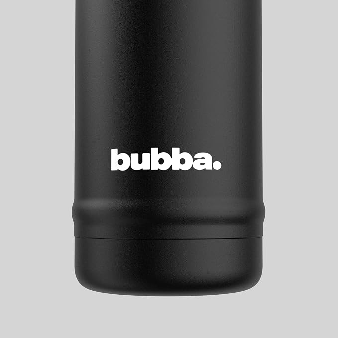 bubba 18 oz Dualsip Insulated Stainless Steel Water Bottle - Image 7