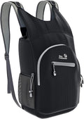 Outlander 100% Waterproof Hiking Backpack Lightweight Packable Travel Daypack by Outlander