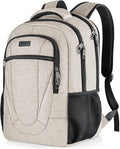 BIKROD Backpack for Women and Men, Extra Large School Backpacks for Teens by PRISTINEBAGUS