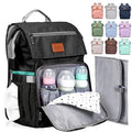 PILLANI Baby Diaper Bag Backpack by Pillani