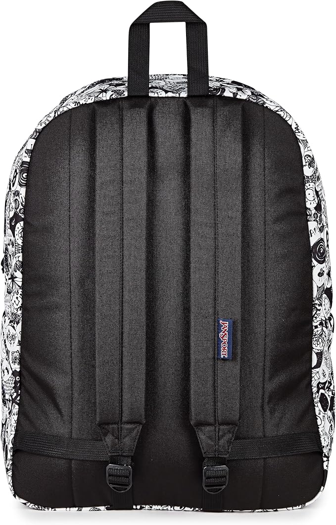 JanSport SuperBreak One Backpack - Image 2
