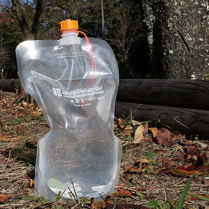 Evernew Water Carry System - Image 2