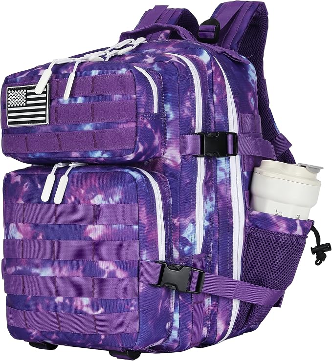 Lovelinks21 25L Tactical Backpack Military Tactical Backpack by Lovelinks21