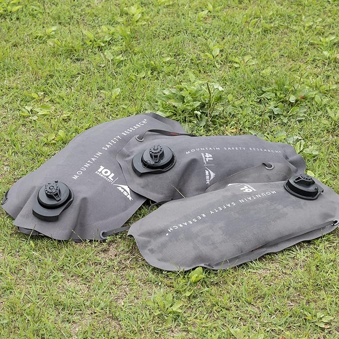 MSR Dromedary Bag Water Reservoir - Image 4