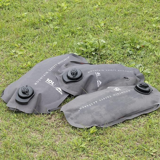 MSR Dromedary Bag Water Reservoir - Image 4