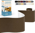 KING MOUNTAIN Canvas Repair Tape, Outdoor Gear Patch, 4×63 Inches, Waterproof by ForABetterHomeLife