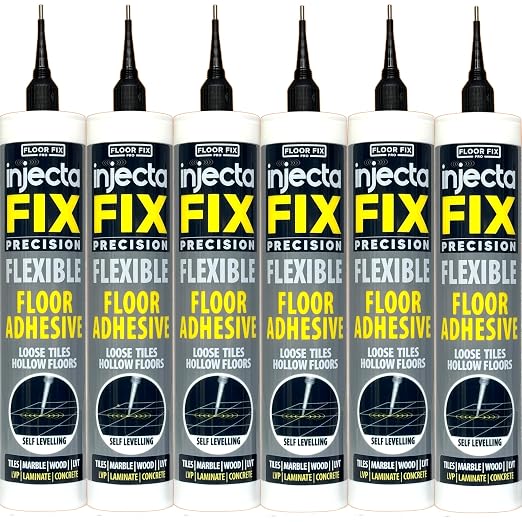 Floor-Fix Pro 10.1 Fl Oz The Original Extra Strength by Unknown