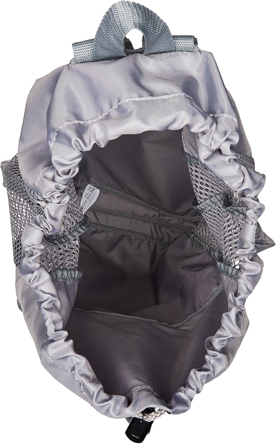 Speedo Unisex-Adult Drawstring Deluxe Ventilator Mesh Equipment Bag - Image 2