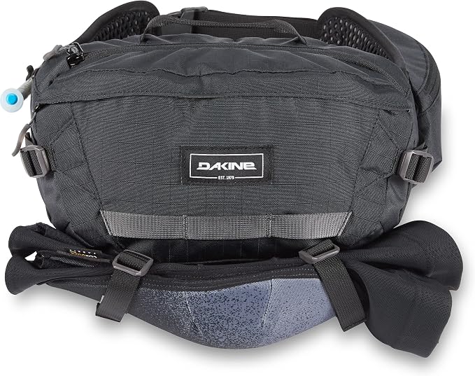 Dakine Hot Laps 5L Bike Waist Pack - Image 5