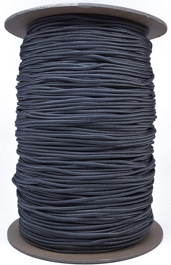 275 Cord 5 Strand Paracord by BoredParacord
