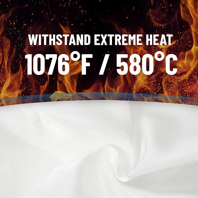 Fire Suppression Blanket - Image 7
