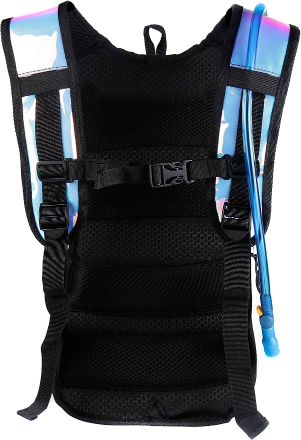 Sojourner Hydration Pack, Hydration Backpack - Image 5