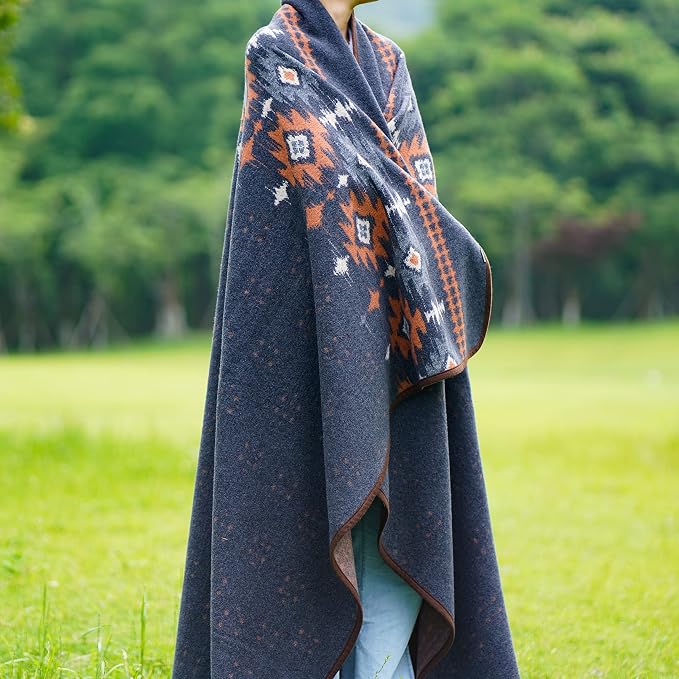 ACUSHLA Merino Wool Blanket - Image 5