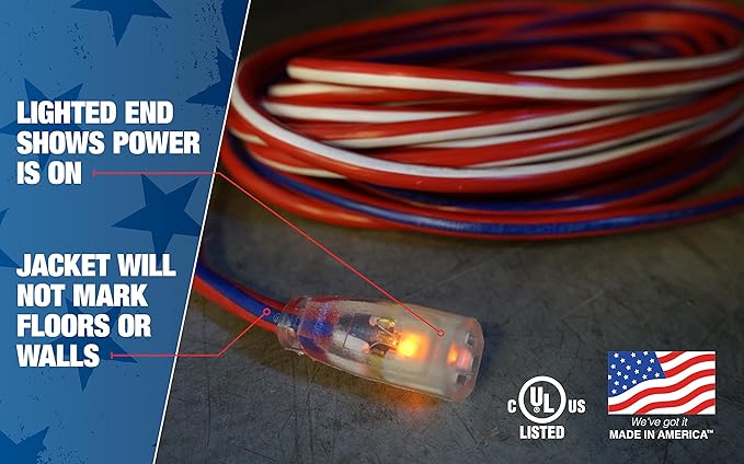 Southwire Extension Cord - Image 5