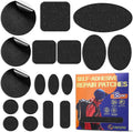 Down Jacket Repair Patch Kit, Outdoor Gear Tenacious Repair Tape, Self Adhesive by Unknown