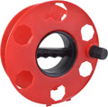 Woods Heavy Duty Cord Storage Wheel by Woods