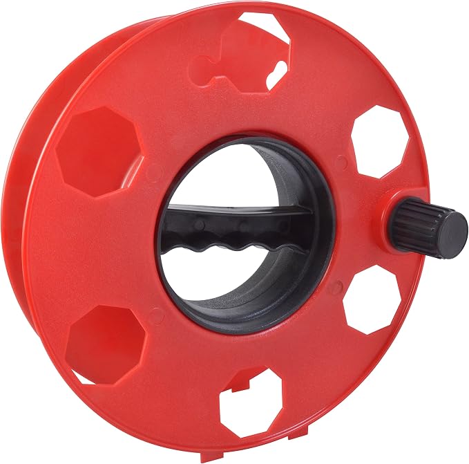Woods Heavy Duty Cord Storage Wheel by Woods