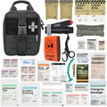 RHINO RESCUE IFAK Trauma Kit by RHINORESCUE