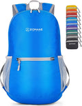 ZOMAKE Ultra Lightweight Hiking Backpack 20L, Packable Small Backpacks Water by ZOMAKE