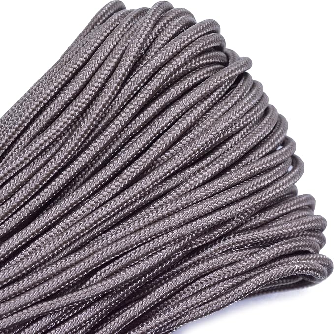 275 Cord 5 Strand Paracord by BoredParacord