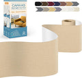 KING MOUNTAIN Canvas Repair Tape, Outdoor Gear Patch, 4×63 Inches, Waterproof by ForABetterHomeLife