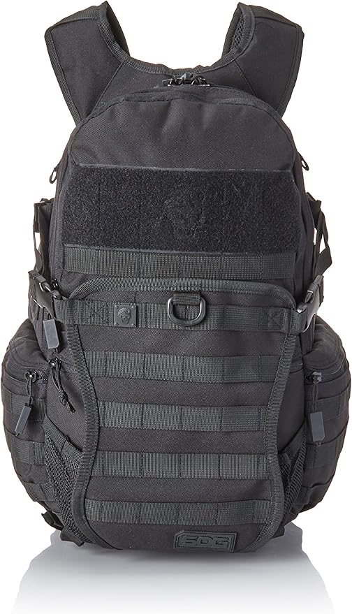 SOG Opord Tactical Day Pack, 39.1-Liter Storage | Storage by SOG