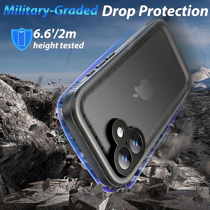 SPORTLINK for iPhone 17 Case - Image 3