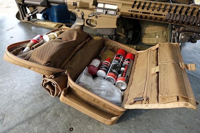 Helikon-Tex Range Line, Service Case - Image 4
