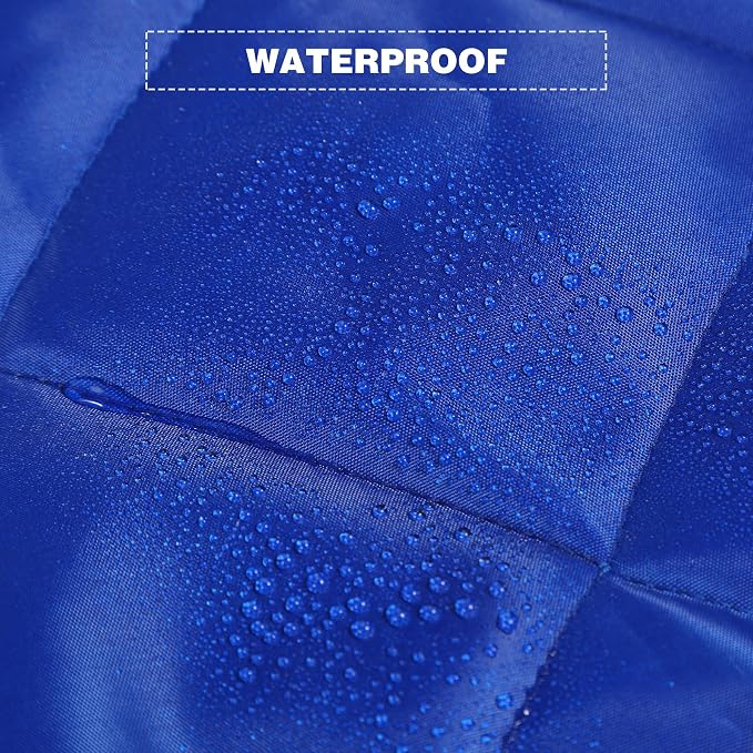 REDCAMP Large Warm Camping Blanket - Image 4