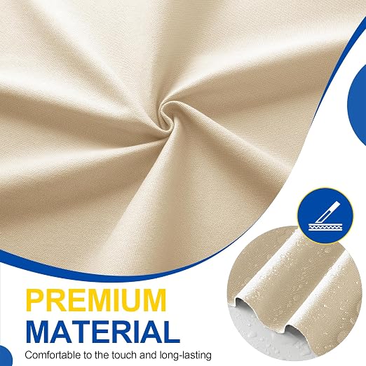 Fabric Repair Tape, Self Adhesive Canvas Repair Patch, Waterproof Outdoor - Image 3