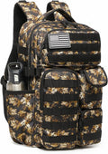 Wotony Tactical Backpack by Wotony