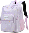 abshoo Classical Basic Travel Backpack by abshoo