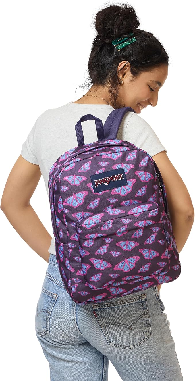 JanSport SuperBreak One Backpack - Image 5