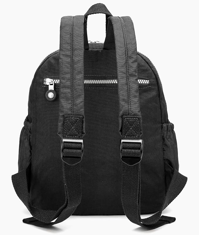 Mini Hiking Waterproof Backpack Purse - Image 5