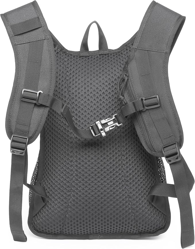 wotony Hydration Backpack with Water Bladder - Image 3