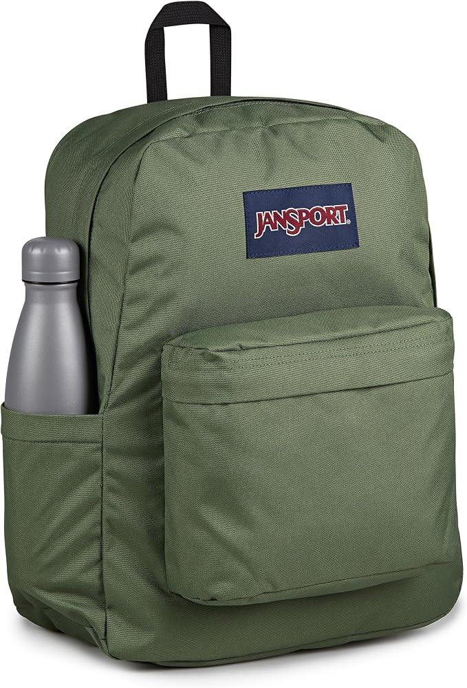 JanSport SuperBreak Plus Backpack - Image 7
