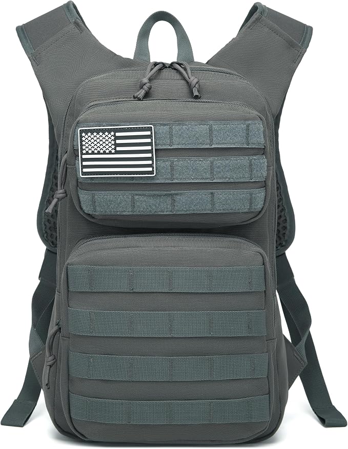 wotony Hydration Backpack with Water Bladder - Image 3