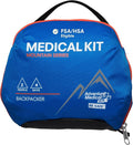 Adventure Medical Kits Mountain Series, Backpacker Medical Kit by AdventureMedicalKits