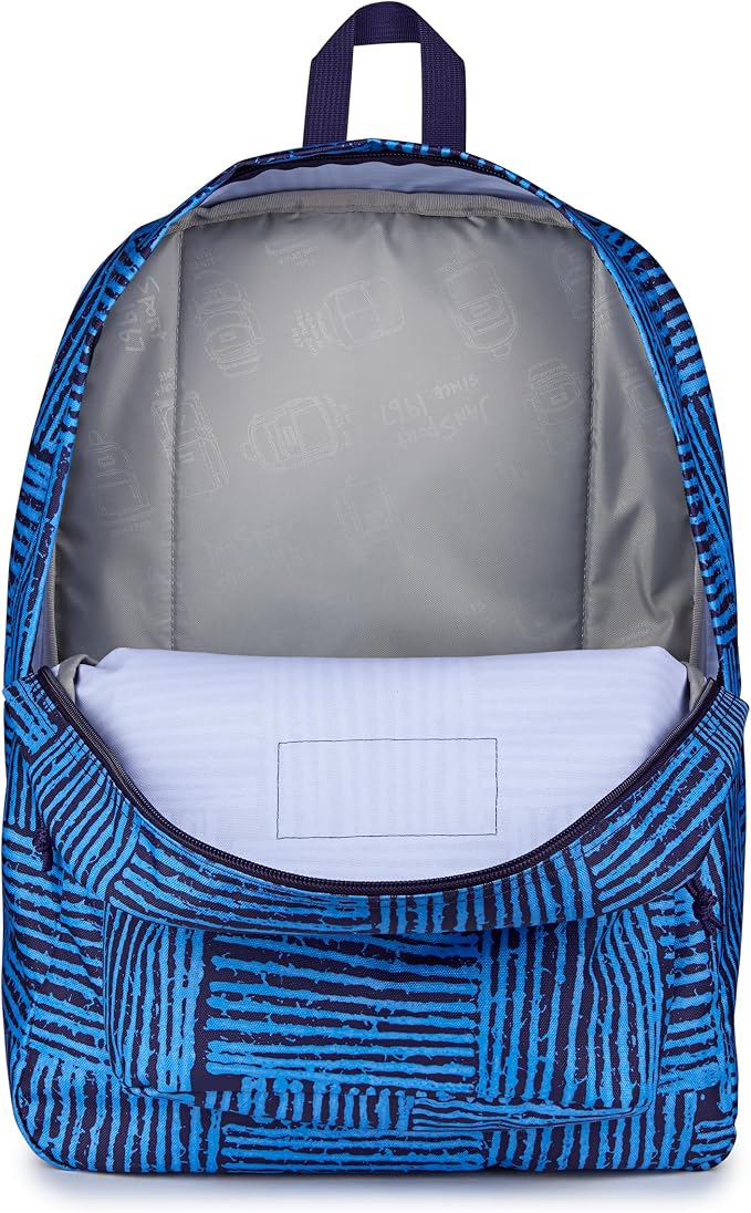 JanSport SuperBreak One Backpack - Image 4