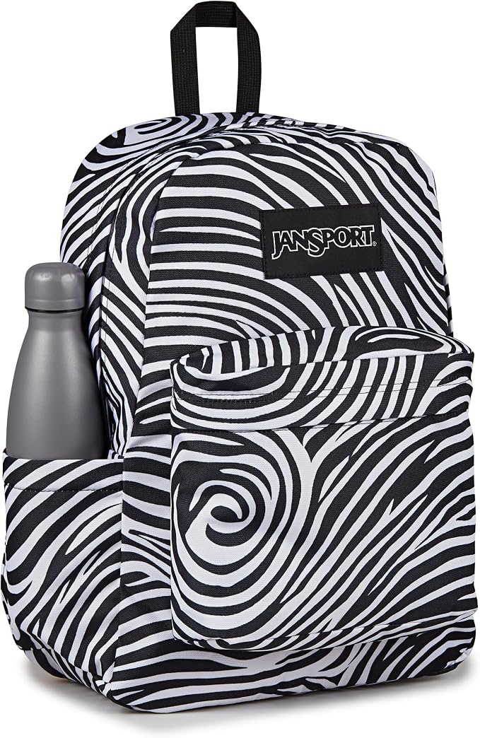 JanSport SuperBreak Plus Backpack - Image 4