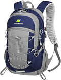 N NEVO RHINO Hiking Backpack 20L Water Resistant Outdoor Day Pack, Lightweight by NNEVORHINO