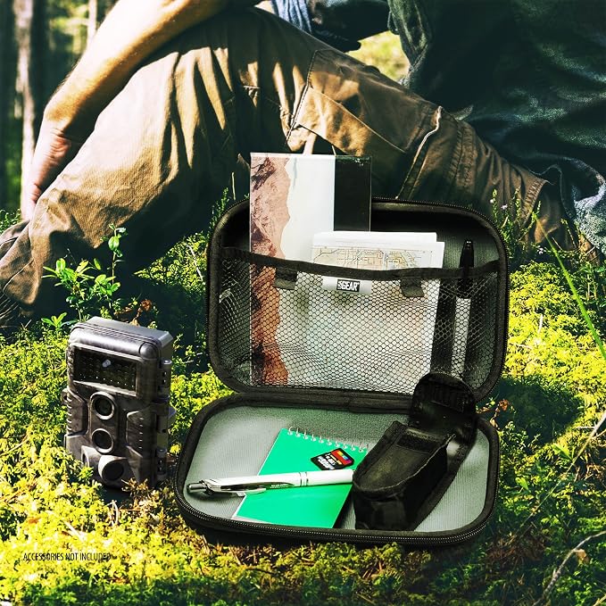 USA Gear Trail Camera Case - Image 4