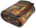 ACUSHLA Merino Wool Blanket by acushla