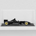 SVENJBB Acrylic Display Case by SVENJBB