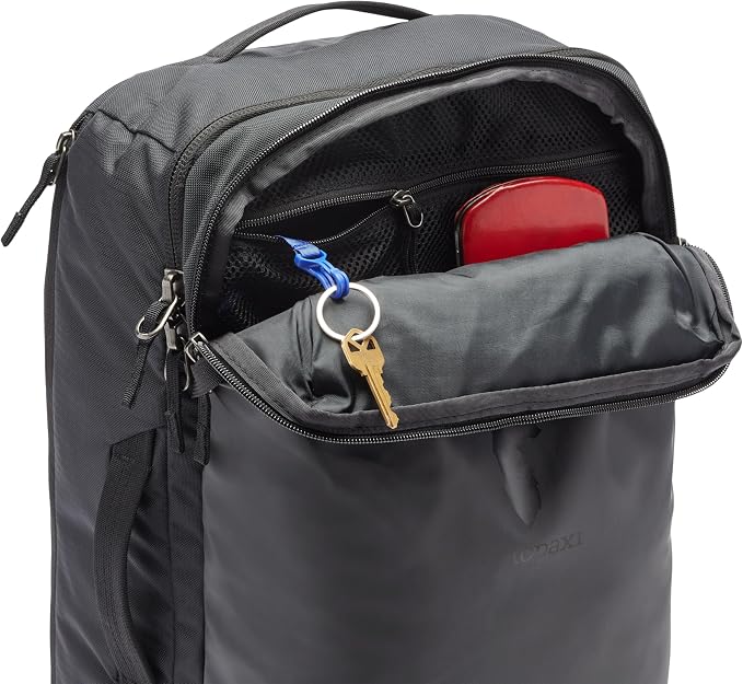Cotopaxi Allpa 28L Travel Pack Black - Image 5