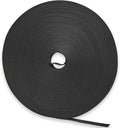 100 ft x 1/2 inch Hook and Loop Roll, Reusable Fastening Cable Ties, Office and by NBTORCH