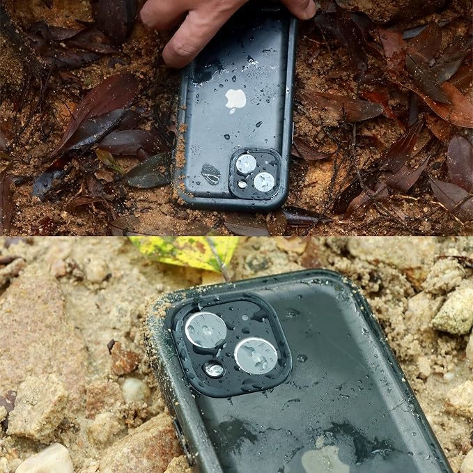 SPORTLINK for iPhone 12 Pro Max Case - Image 7