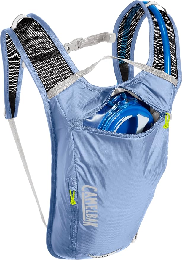 CamelBak Classic Light Bike Pack 70oz Hydration Reservoir - Image 6