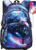 ProEtrade Extra Large Backpack Bookbag by PROETRADE