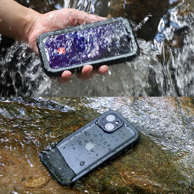 SPORTLINK for iPhone 15 Plus Case - Image 7